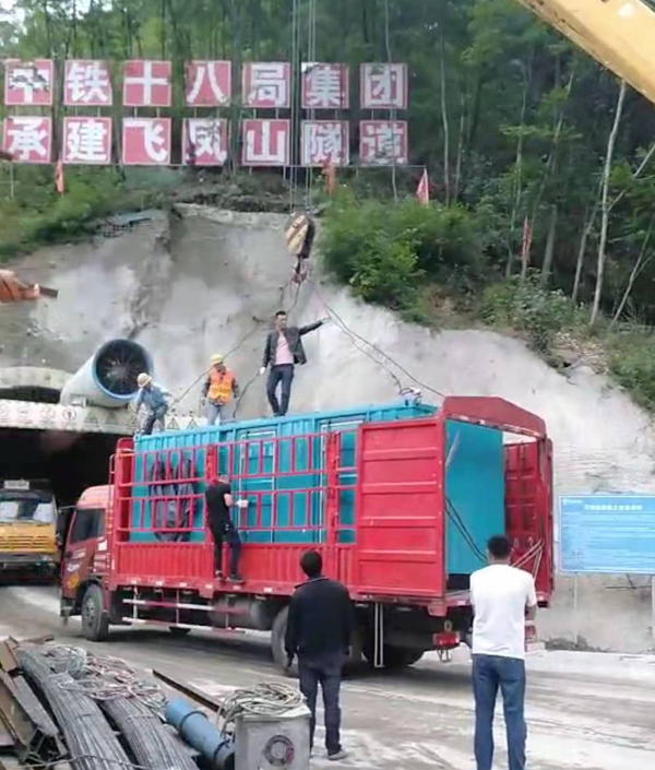 吴堡发电机组维修后输出功率降低是什么问题
