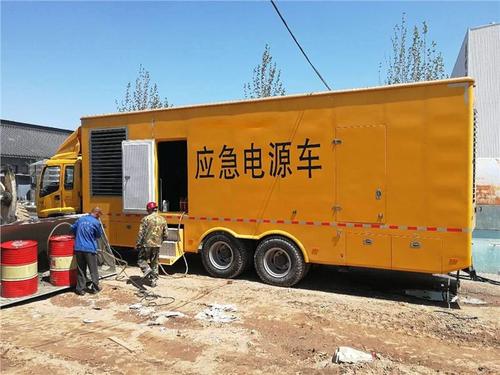吴堡发电车租赁-教您挑选发电机哪些技巧可以掌握使用