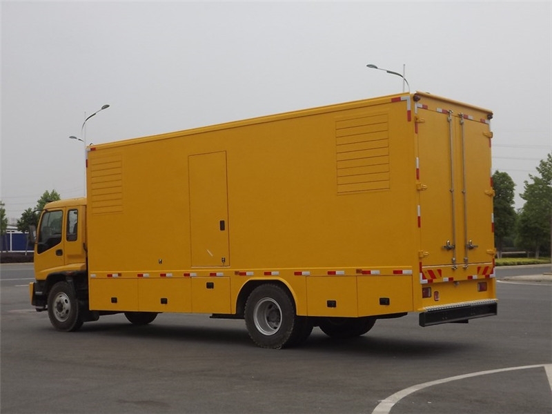 吴堡租赁发电机-柴油发电机组出口六要素