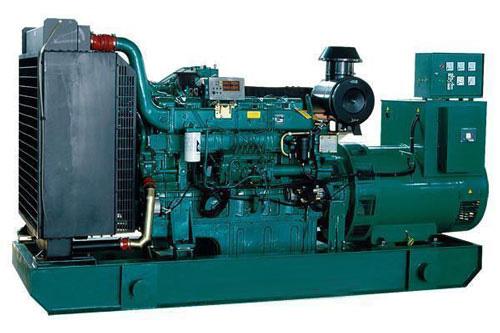 吴堡出租发电机-康明斯发电机指示控制灯的作用