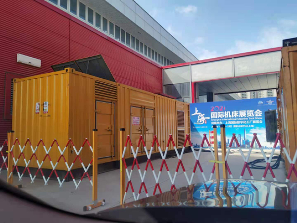 吴堡发电车出租-发电机无电压或电压太低怎么办？