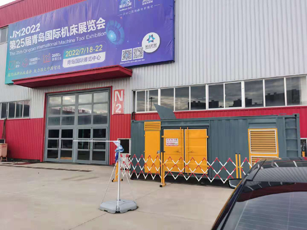 吴堡发电机租赁-柴油发电机组不及时维护危害大
