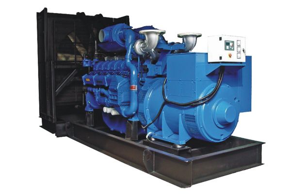 吴堡发电车租赁-高压共轨柴油发电机运转不稳故障分析