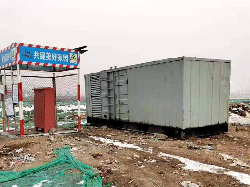 吴堡燃气发电机在高海拔地区运行时会遇到哪些常见故障？