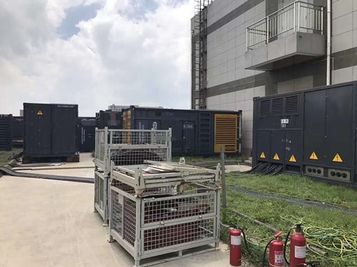 吴堡除了定期检查，还有哪些方法可以及时发现接触式转速表探头的磨损？