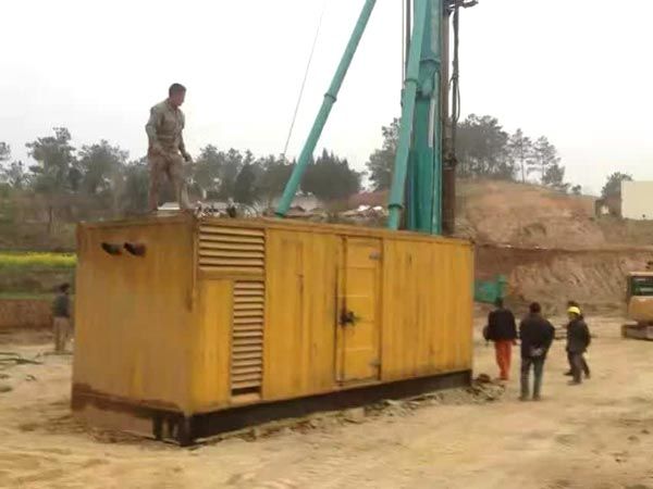 吴堡柴油发电机组应用场合有哪些？
